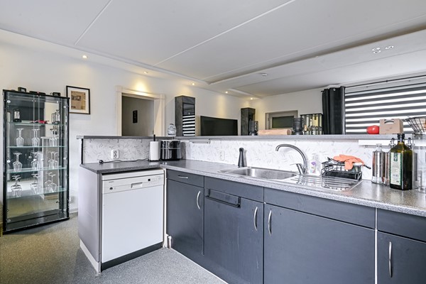 Medium property photo - Valkhoek 46, 3201 SM Spijkenisse